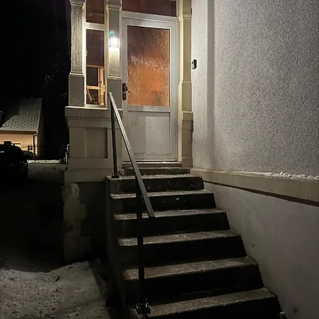Hajovna Διαμέρισμα