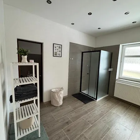 Hajovna Apartament