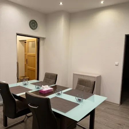 Hajovna Apartament